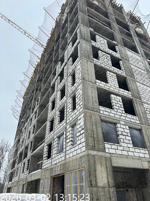ЖИЛОЙ КВАРТАЛ ЦЕННОСТИ