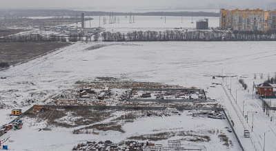 Городской квартал