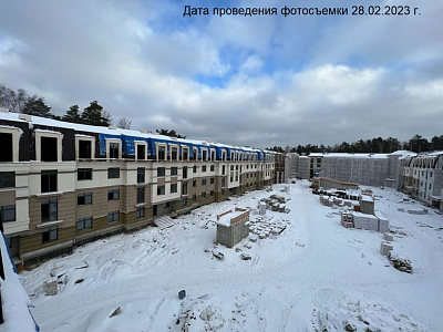 Жилой комплекс