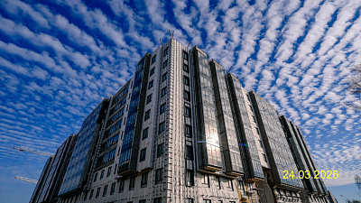 ЖК Кинопарк