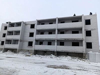 г. Новозыбков, Улица Ленина