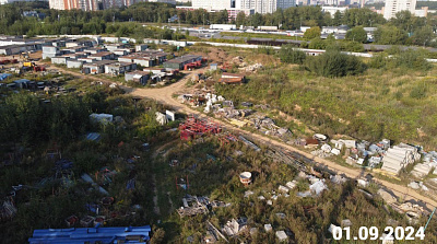 ЖК STELLAR CITY