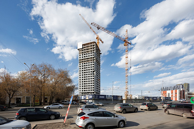 Жилой Комплекс