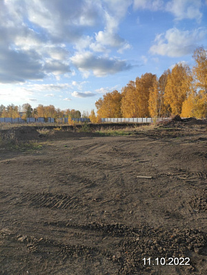 Микрорайон 13