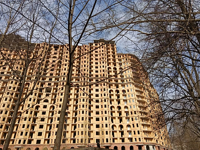 Жилой комплекс 