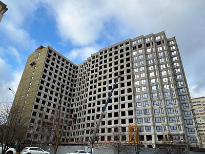 Инвест-отель 