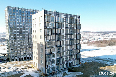 Сердце Сахалина
