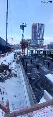 ЖК «Парковый квартал 2.0»