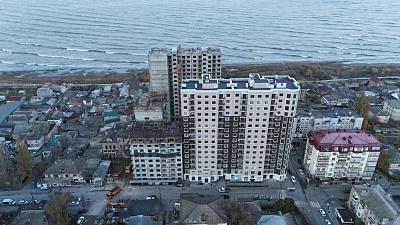 г. Махачкала, Лаптиева 31-33