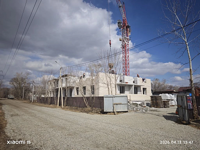 г. Благовещенск