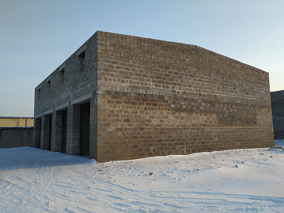 г. Красноярск, район Советский