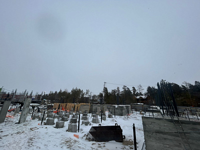 г. Якутск, Тракт Вилюйский 4 км