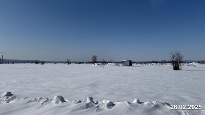 Жилой квартал