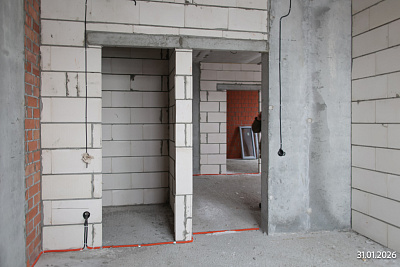 Жилой комплекс 