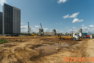 Жилой комплекс