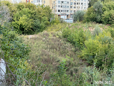 ЖК 535 Квартал