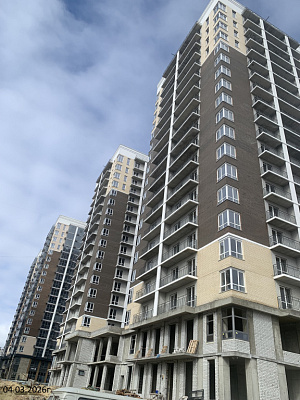 жилой квартал GRAND AVENUE