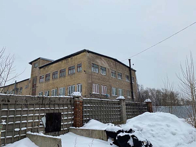 Жилой комплекс