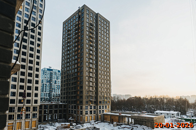 Жилой комплекс
