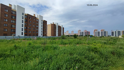 Суворовский