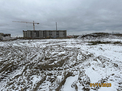 ЖК Югтаун квартал Австралия