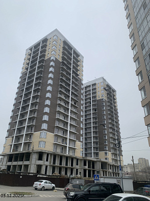 жилой квартал GRAND AVENUE