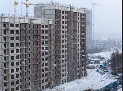Жилой Комплекс