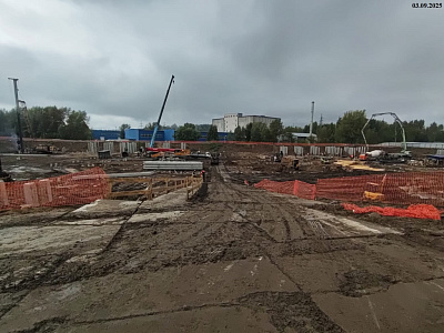 ЖК Статум Жилой комплекс Статум