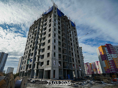 ПРЕО город в слободе, ЖР ПРЕО