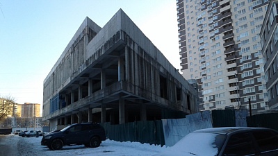 Жилой комплекс «Рациональ»