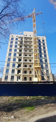 г. Ростов-на-Дону, Улица Труда