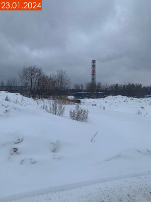 Жилой комплекс