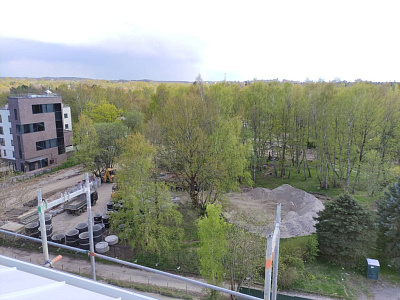 Гостиничный комплекс 