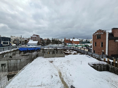 ЖК «Счастливые люди»