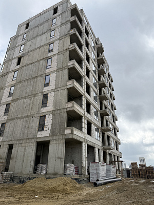 ЖИЛОЙ КВАРТАЛ 