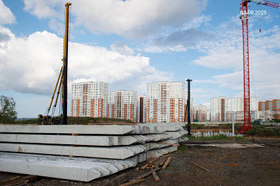 г. Кемерово, Проспект Притомский