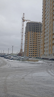 ЖК Гвардейский 2.0
