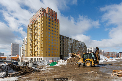 Европейский берег