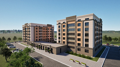 г. Губкинский