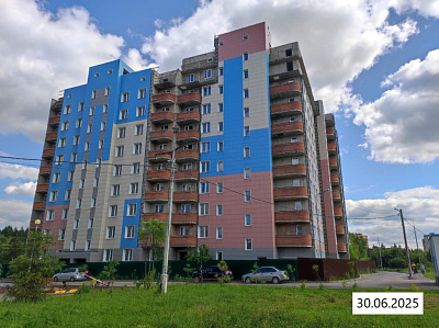 Жилой комплекс
