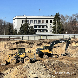 N1 Первый дом в Нижнем