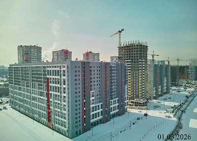 ЖК Манхэттен