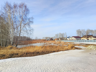 Квартал-парк