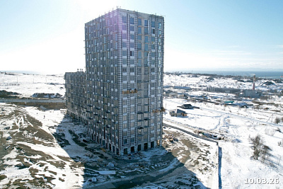 Сердце Сахалина