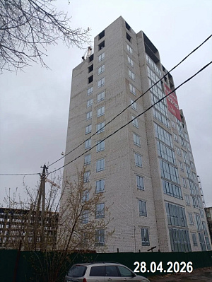 ЖК ФАВОРИТ, ЛИТЕР 2