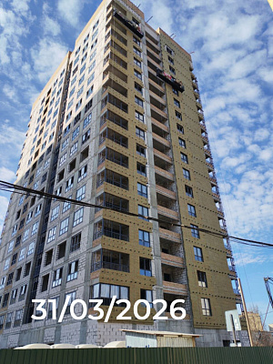 ЖК Светлояр Сити