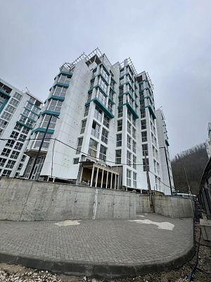 Жилищный комплекс 