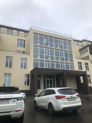 г. Владимир, Улица Мира