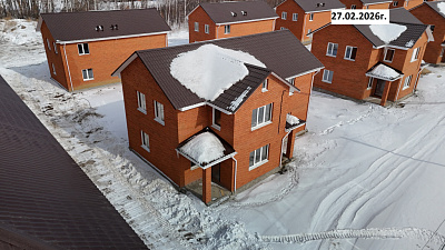 ЖК Таунхаус-квартал