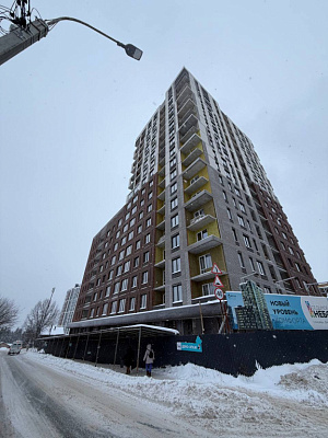 Седьмое Небо Дом 5